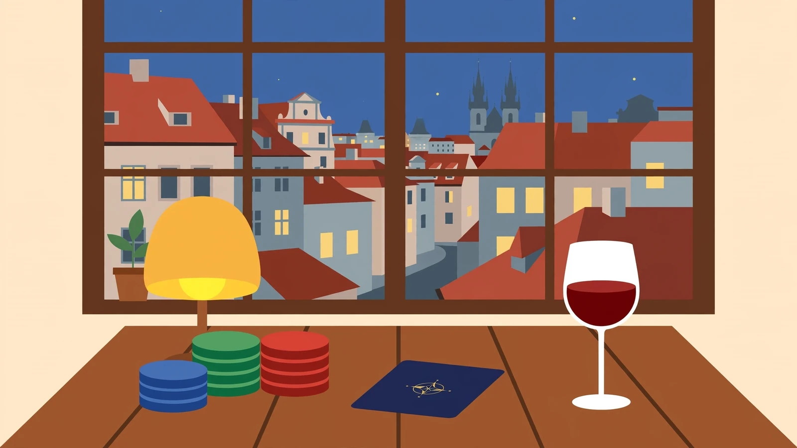 Nejlepší casino bonusy bez vkladu pro rok 2026