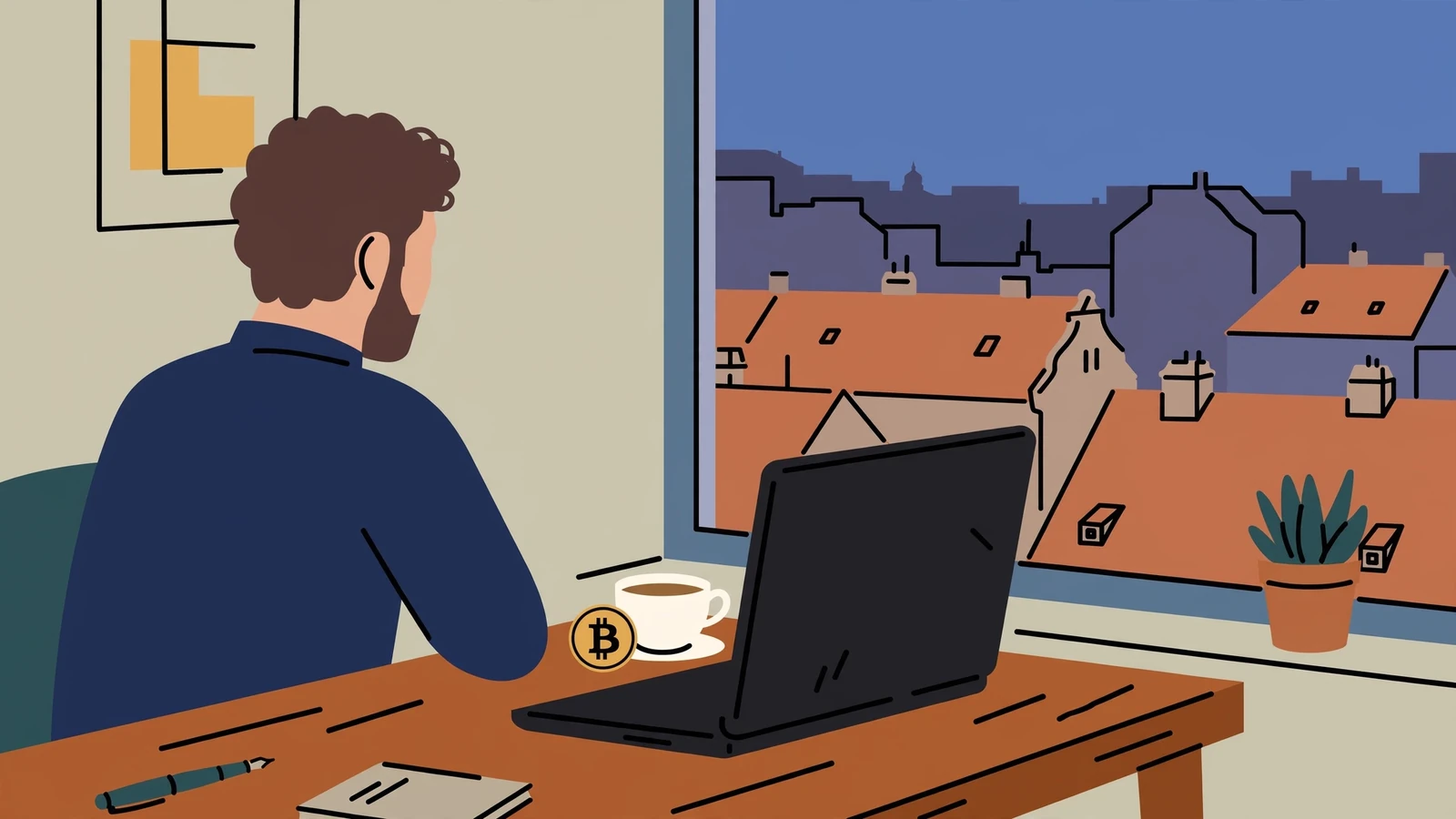 Nejlepší bitcoinové kasino online pro české hráče