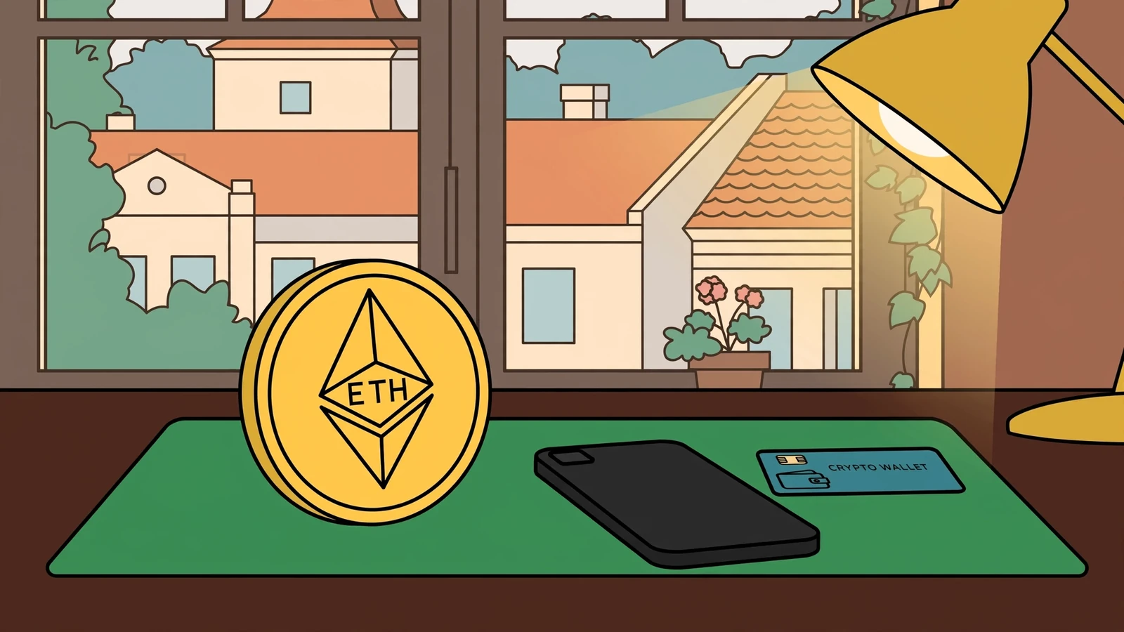 Nejlepší online casino s vkladem přes Ethereum