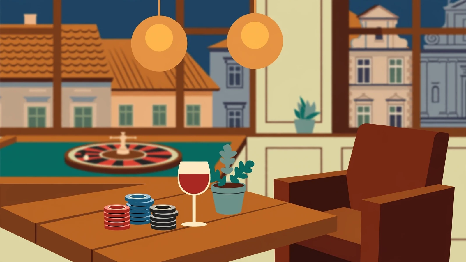 Nejlepší zahraniční casino bonus za registraci