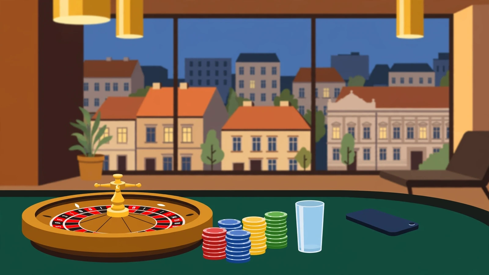 Online casina s bonusem bez vkladu pro české hráče