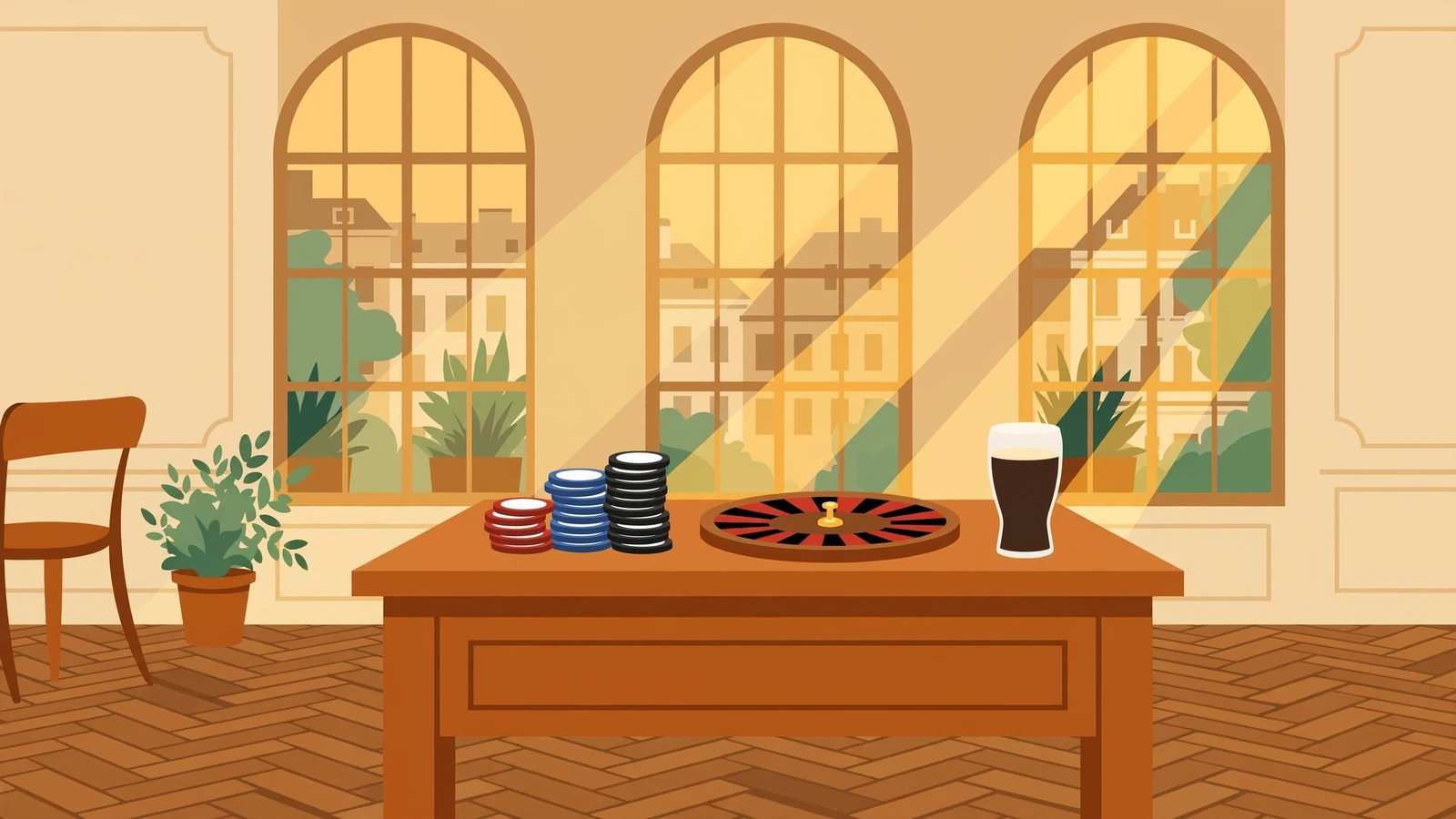 Online casino s bonusem pro české hráče